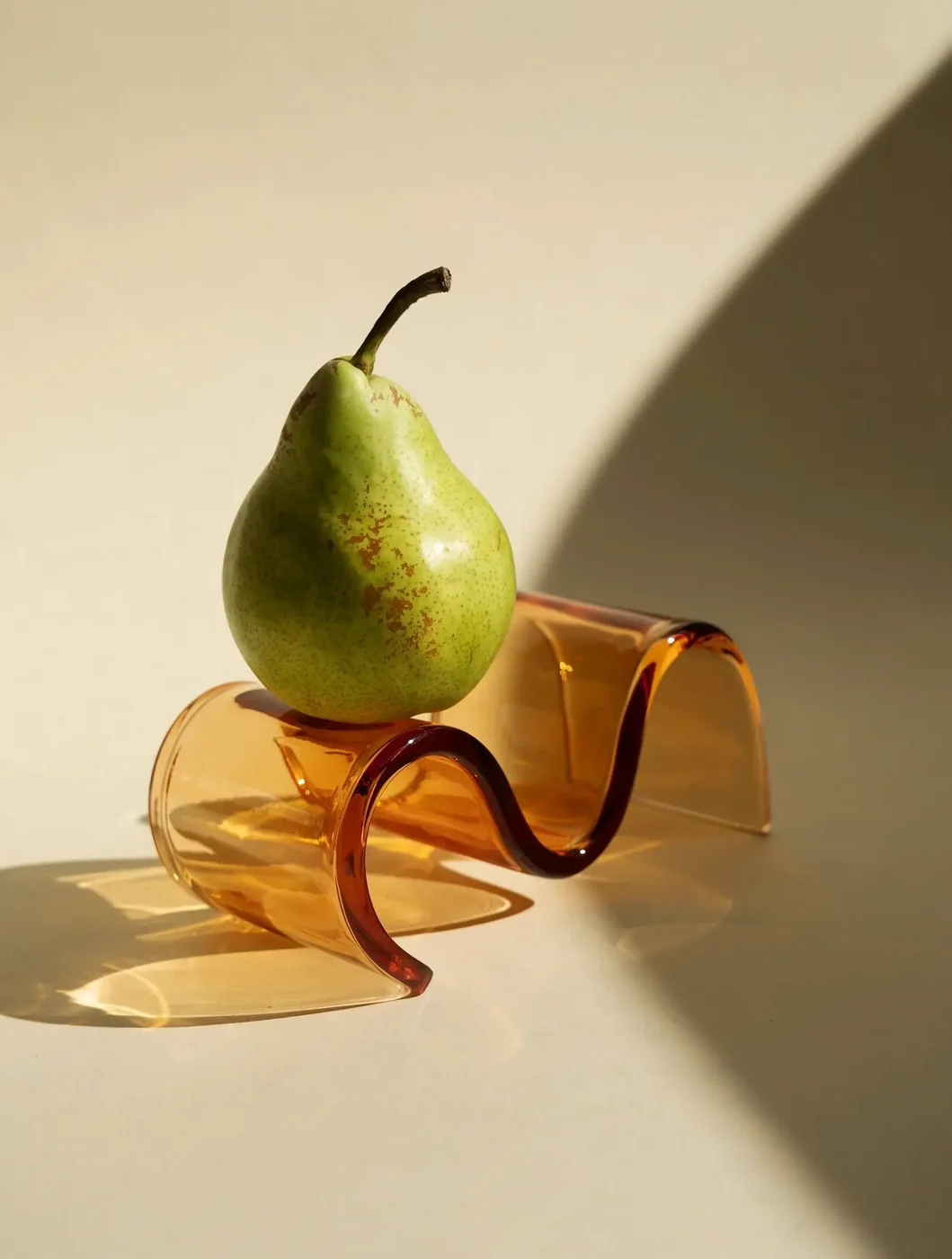 Glass stand