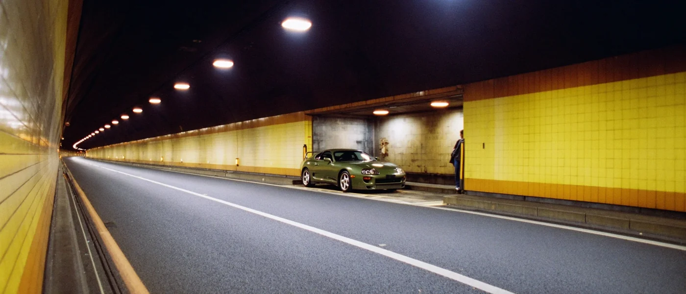Tunnel