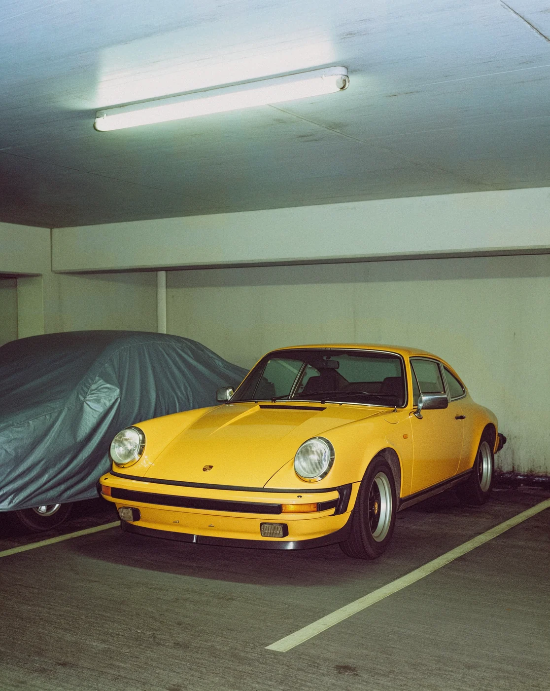 911 color study
