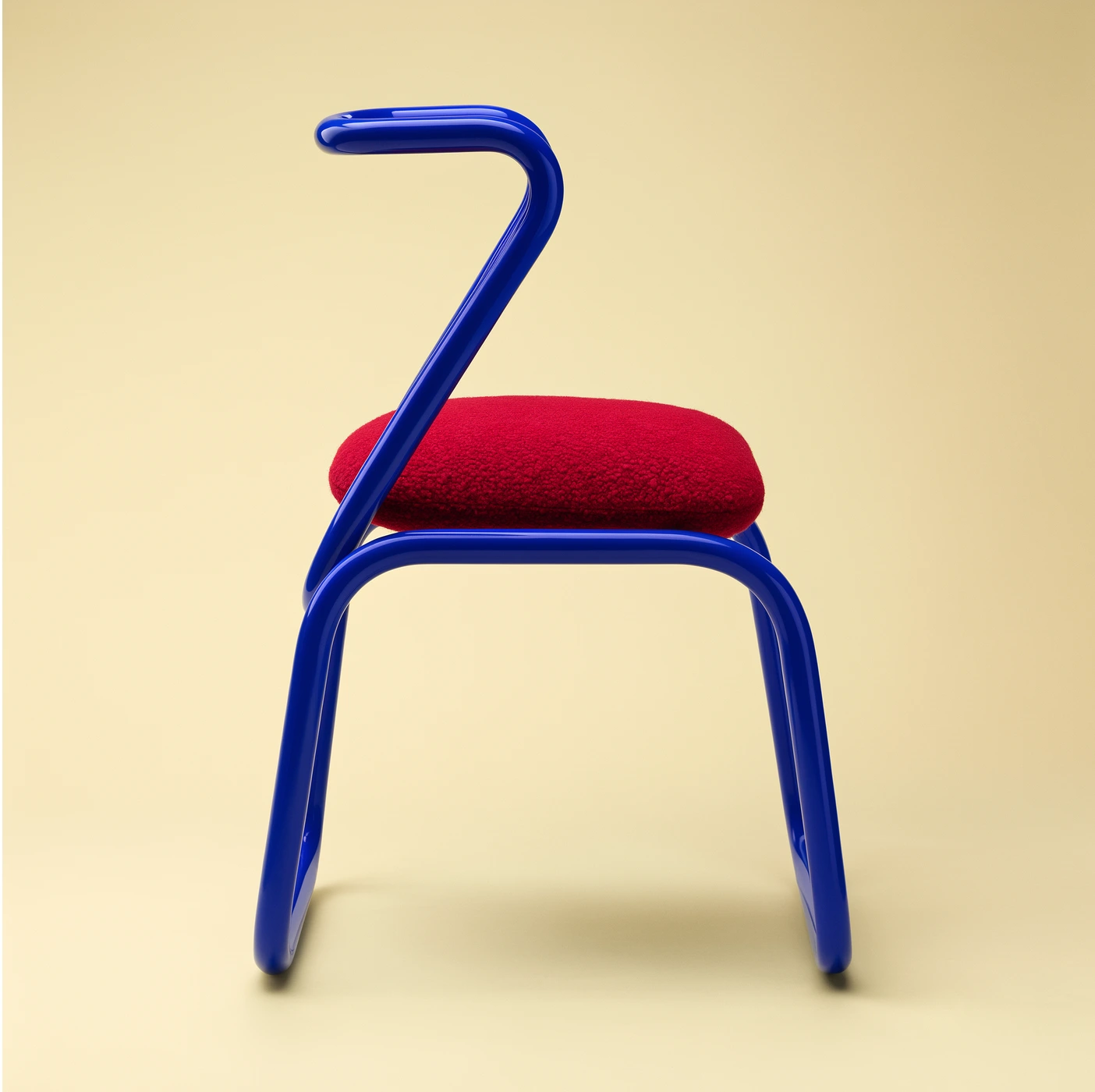 Color as structure