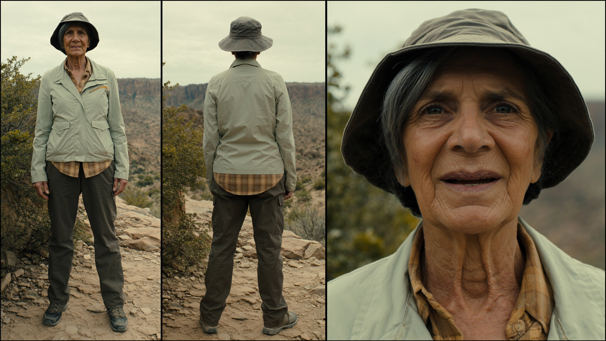 Image 1: Actor