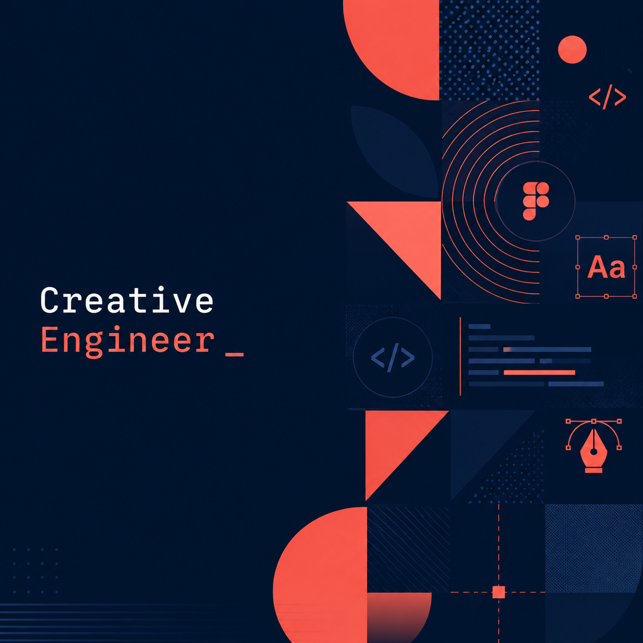 Twitter/X Header Design