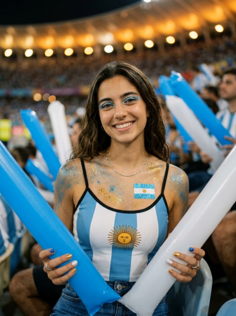 Fan Standout