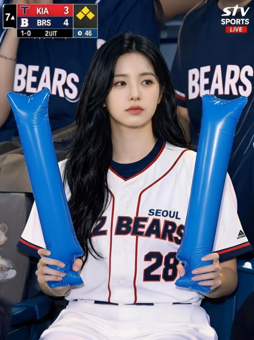 Stadium Bleachers Beauty