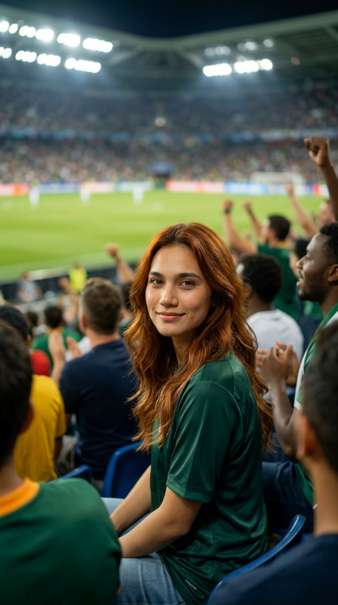 supporter