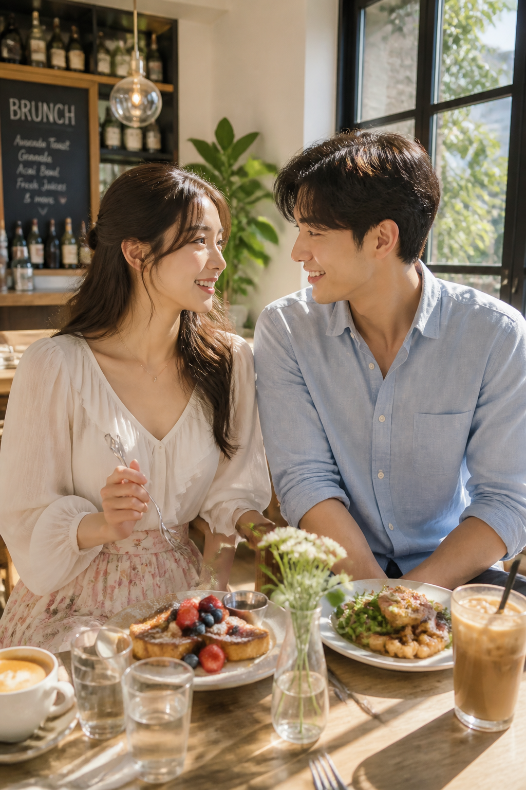 First Date Pack output 13
