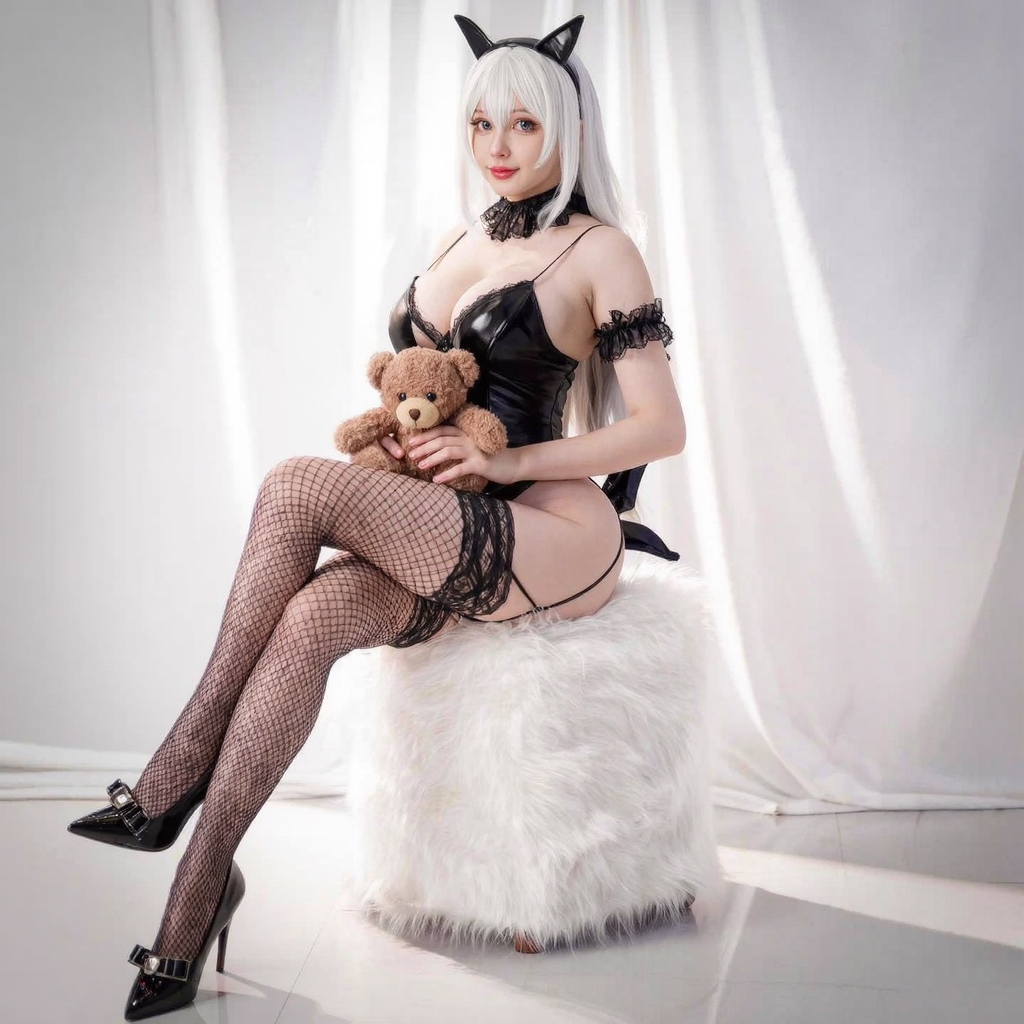 Cosplay Lingerie output 9