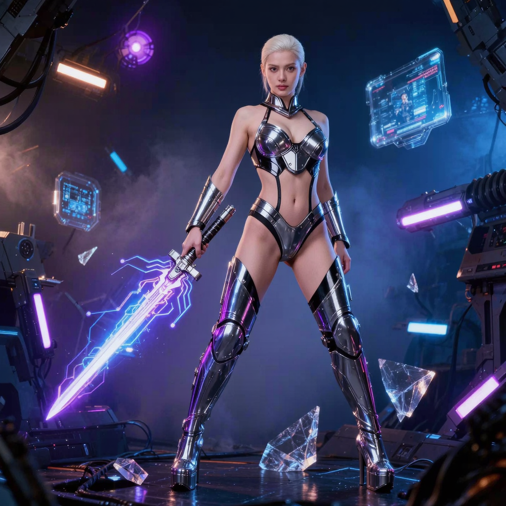 Cosplay Lingerie output 11