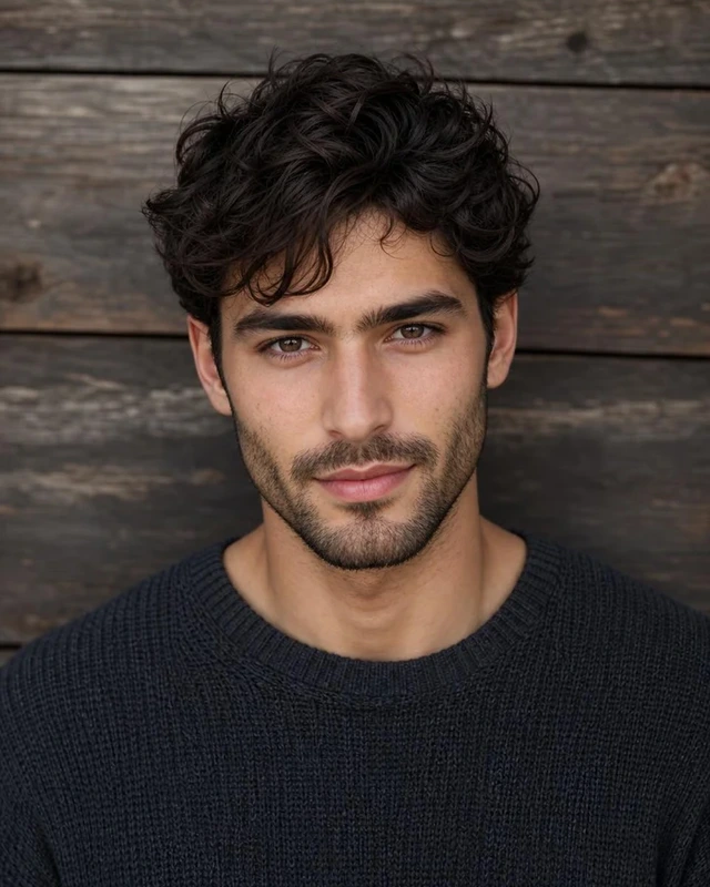 Dating headshots