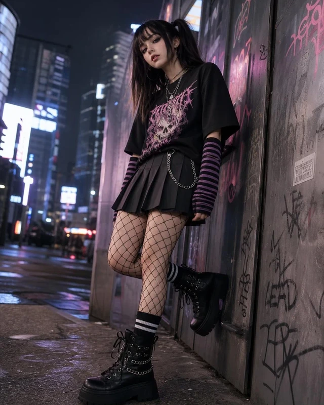 E-Girl