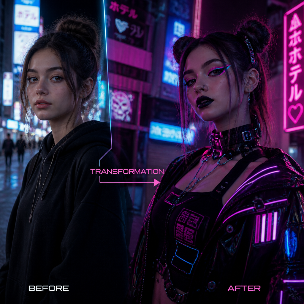 E-Girl output 12