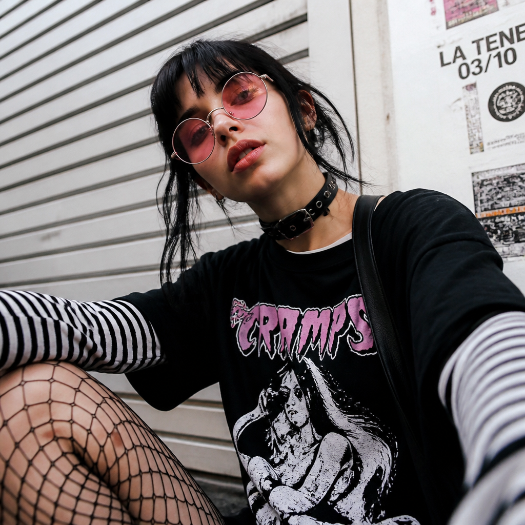 E-Girl output 7