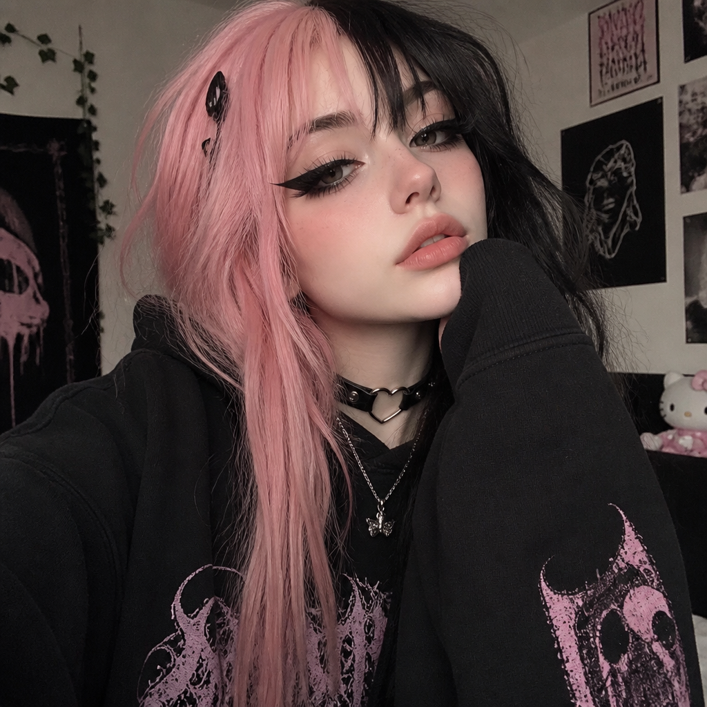 E-Girl output 26