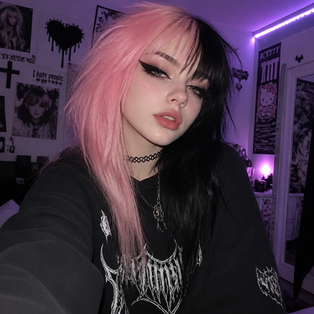 E-Girl output 27