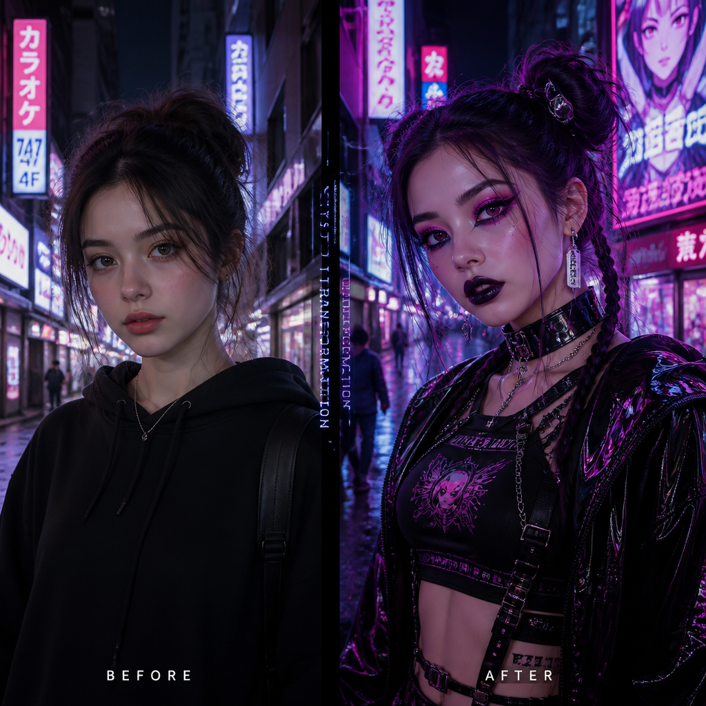 E-Girl output 10