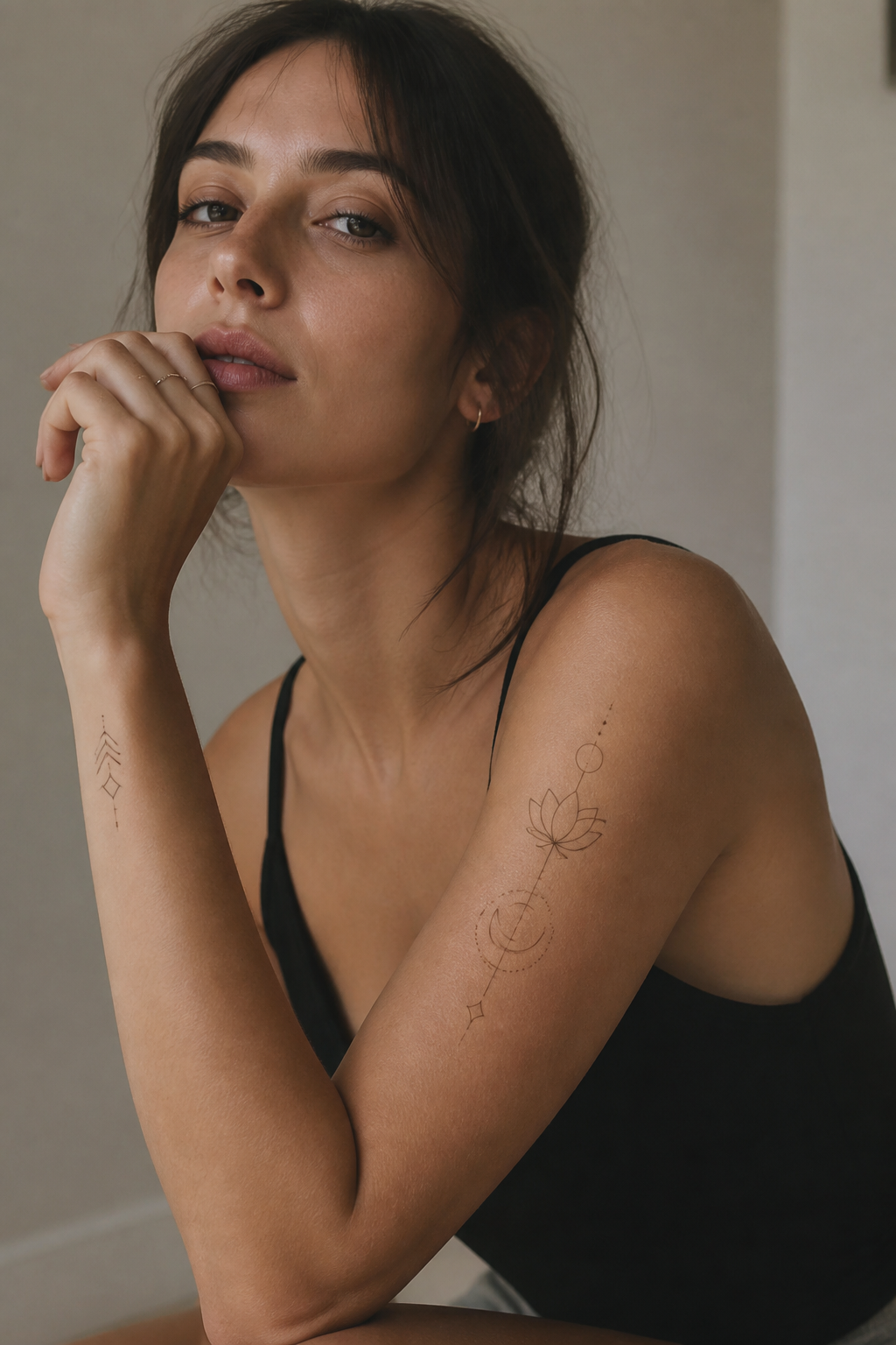 AI Tattoo Generator output 30
