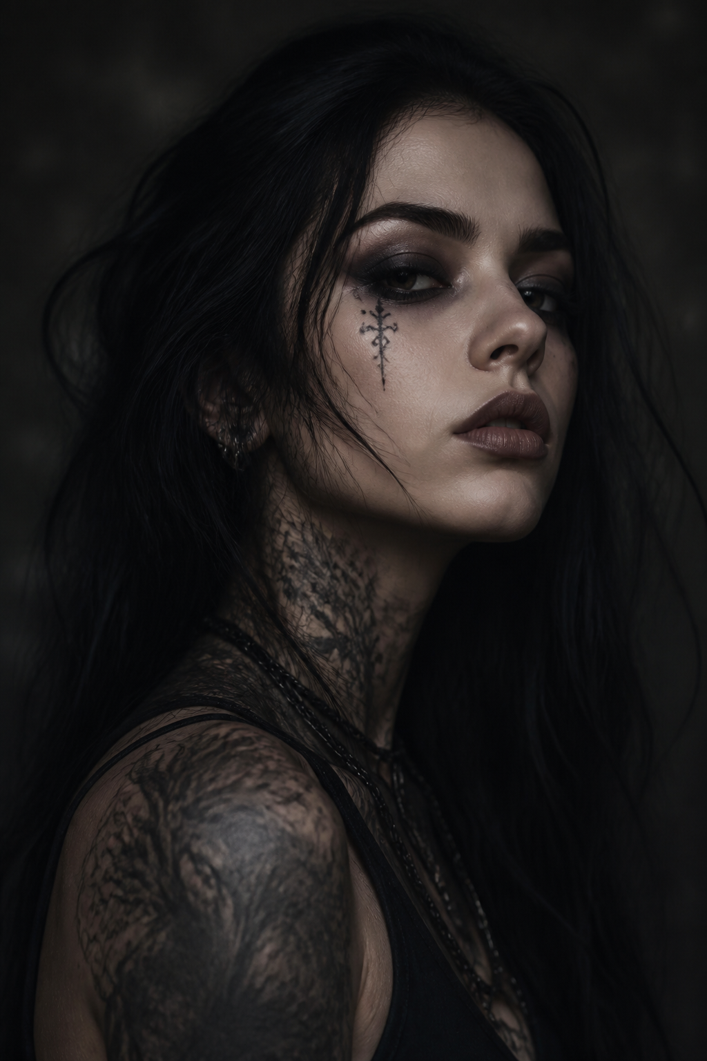 AI Tattoo Generator output 23