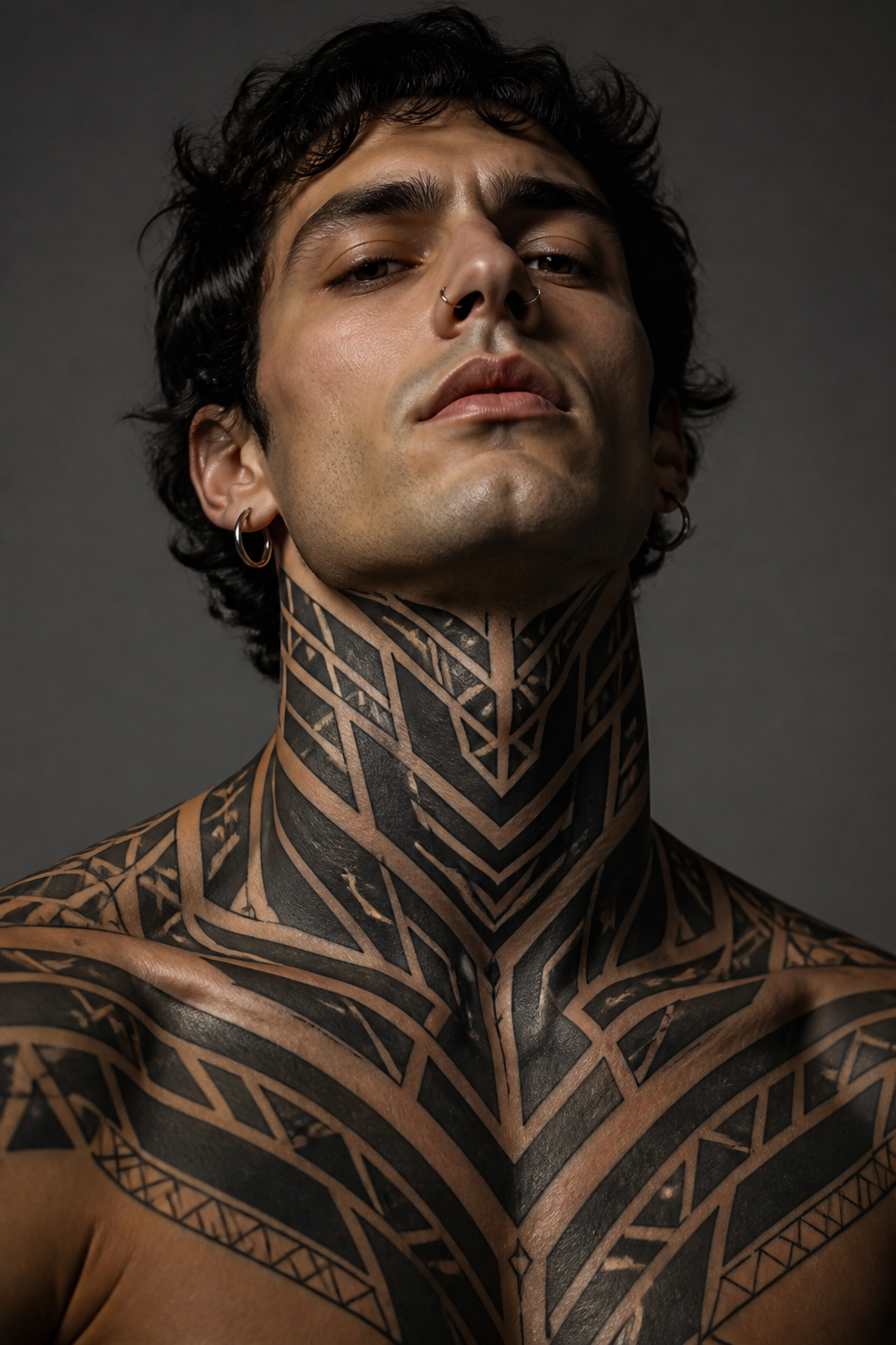 AI Tattoo Generator output 14