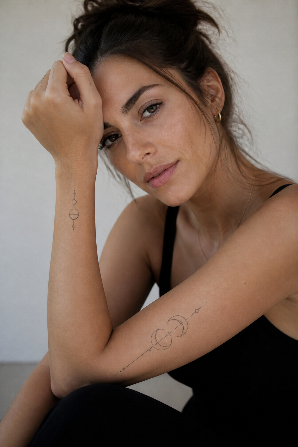 AI Tattoo Generator output 29