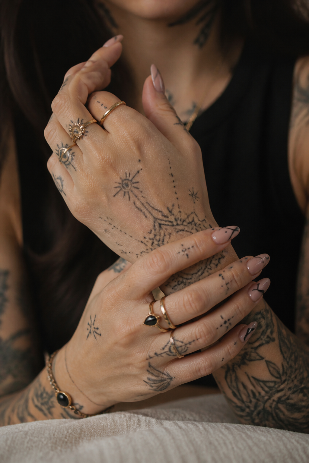 AI Tattoo Generator output 22