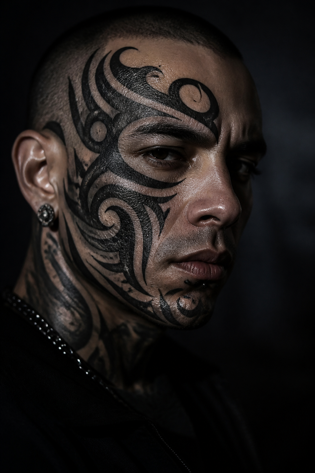 AI Tattoo Generator output 24