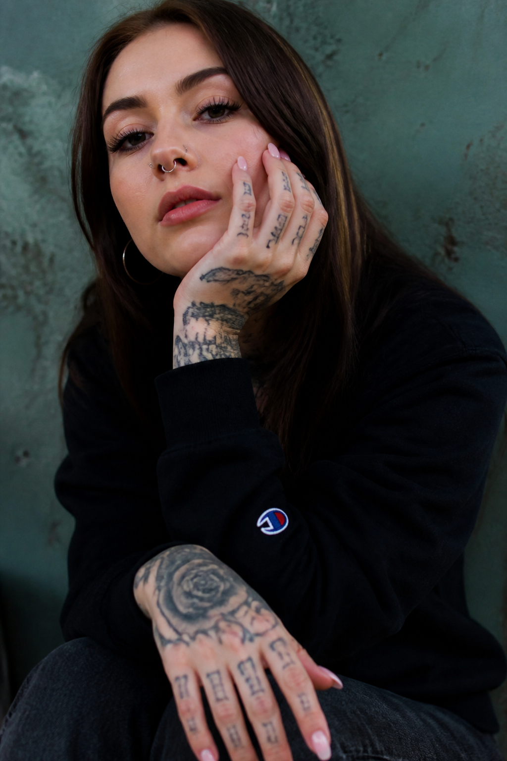 AI Tattoo Generator output 3