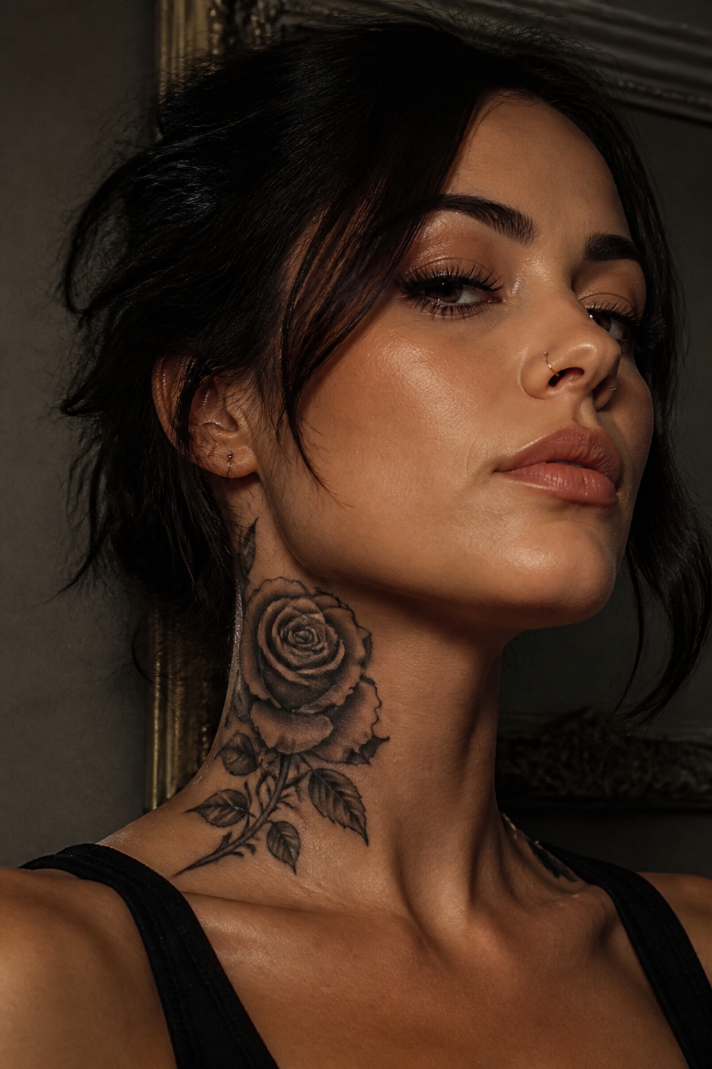 AI Tattoo Generator output 13