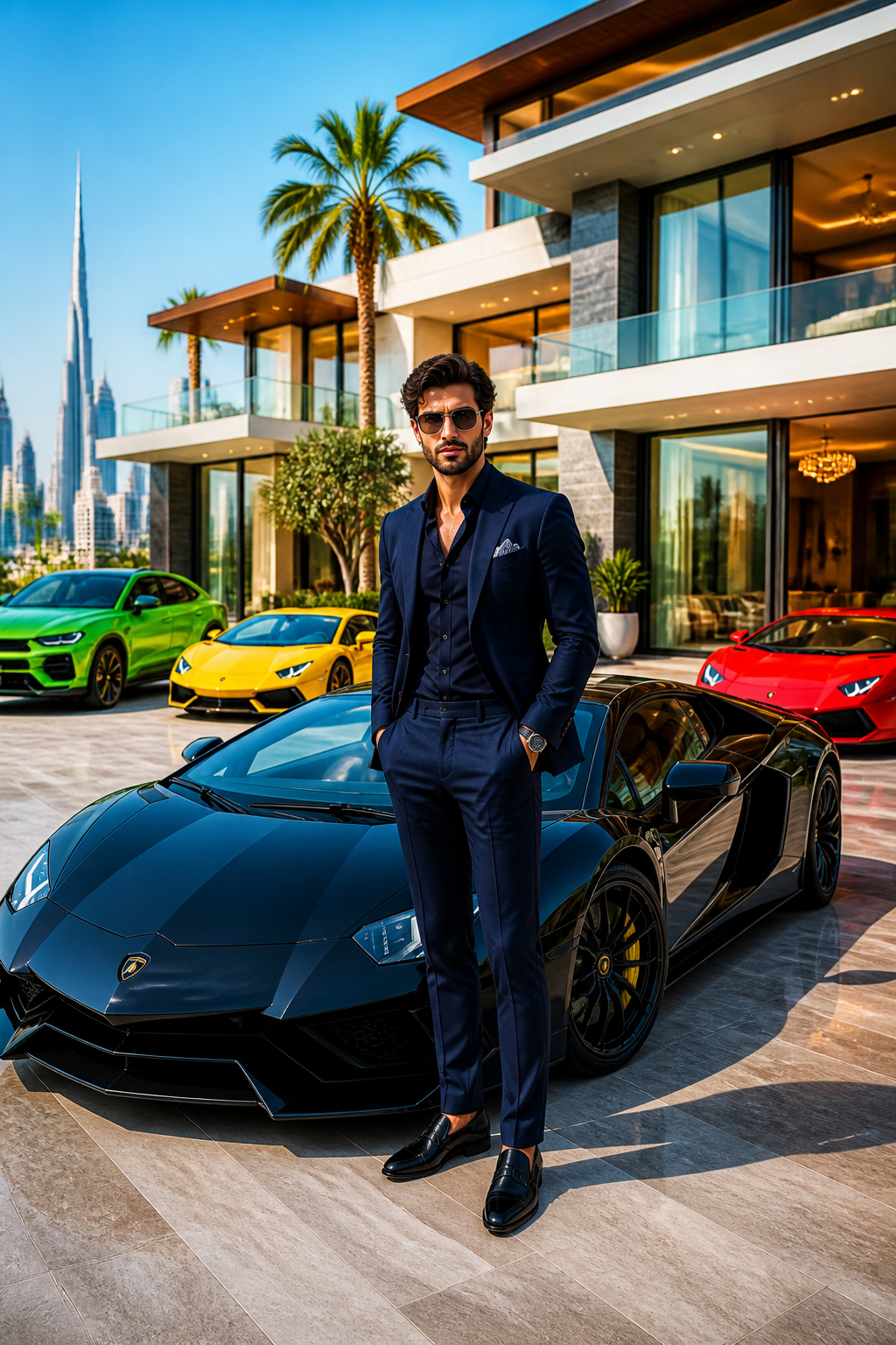 Luxury Lifestyle result 22