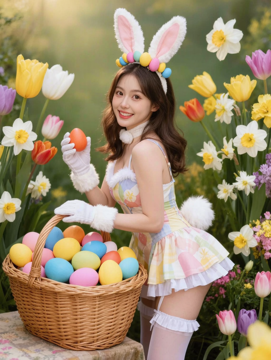 Sexy Easter output 9