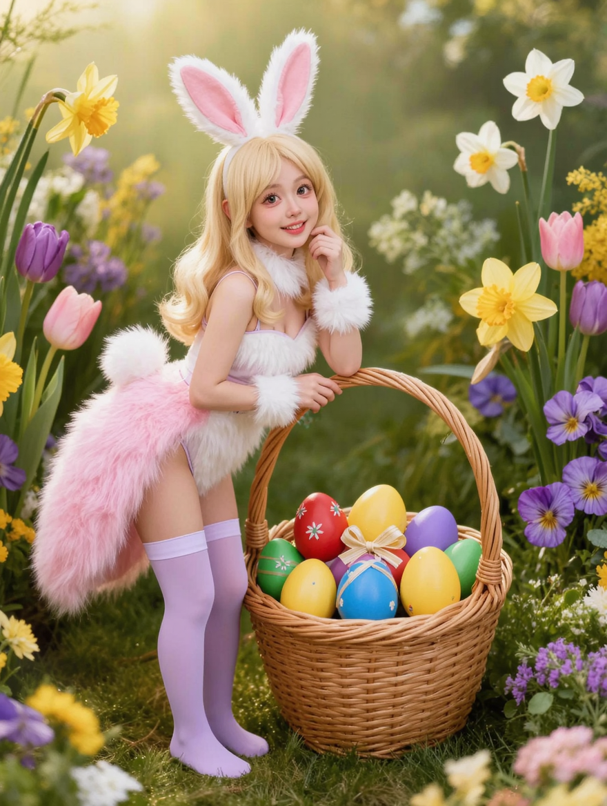 Sexy Easter output 11