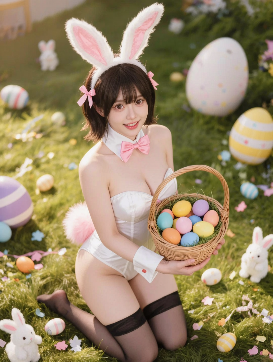 Sexy Easter output 22