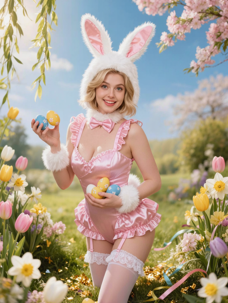 Sexy Easter output 16