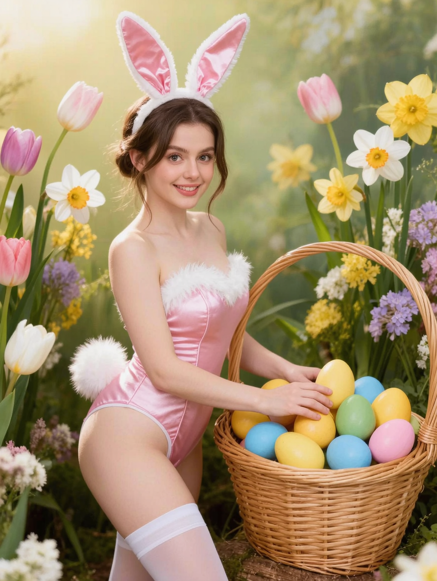 Sexy Easter output 10