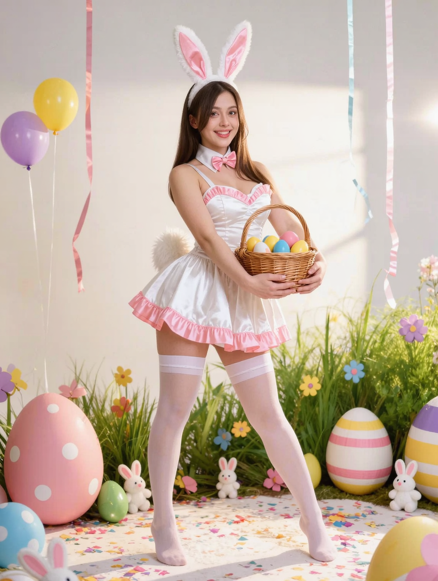 Sexy Easter output 24