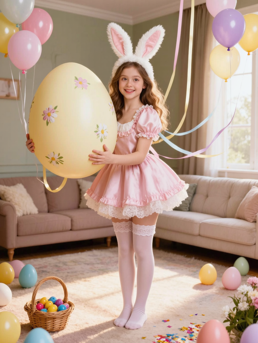 Sexy Easter output 6