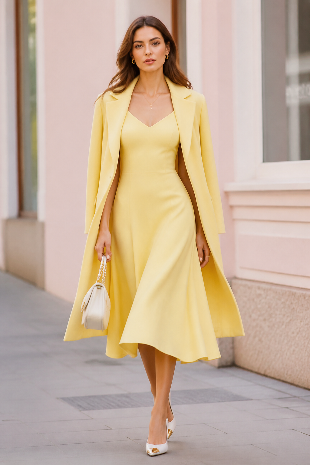 AI Pastel Outfits output 10