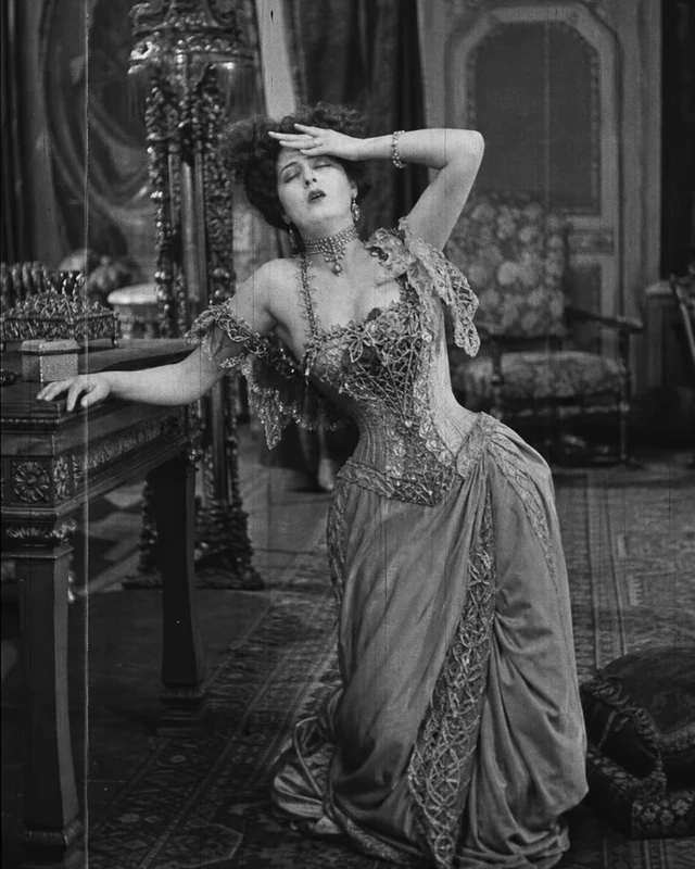Silent Film Era