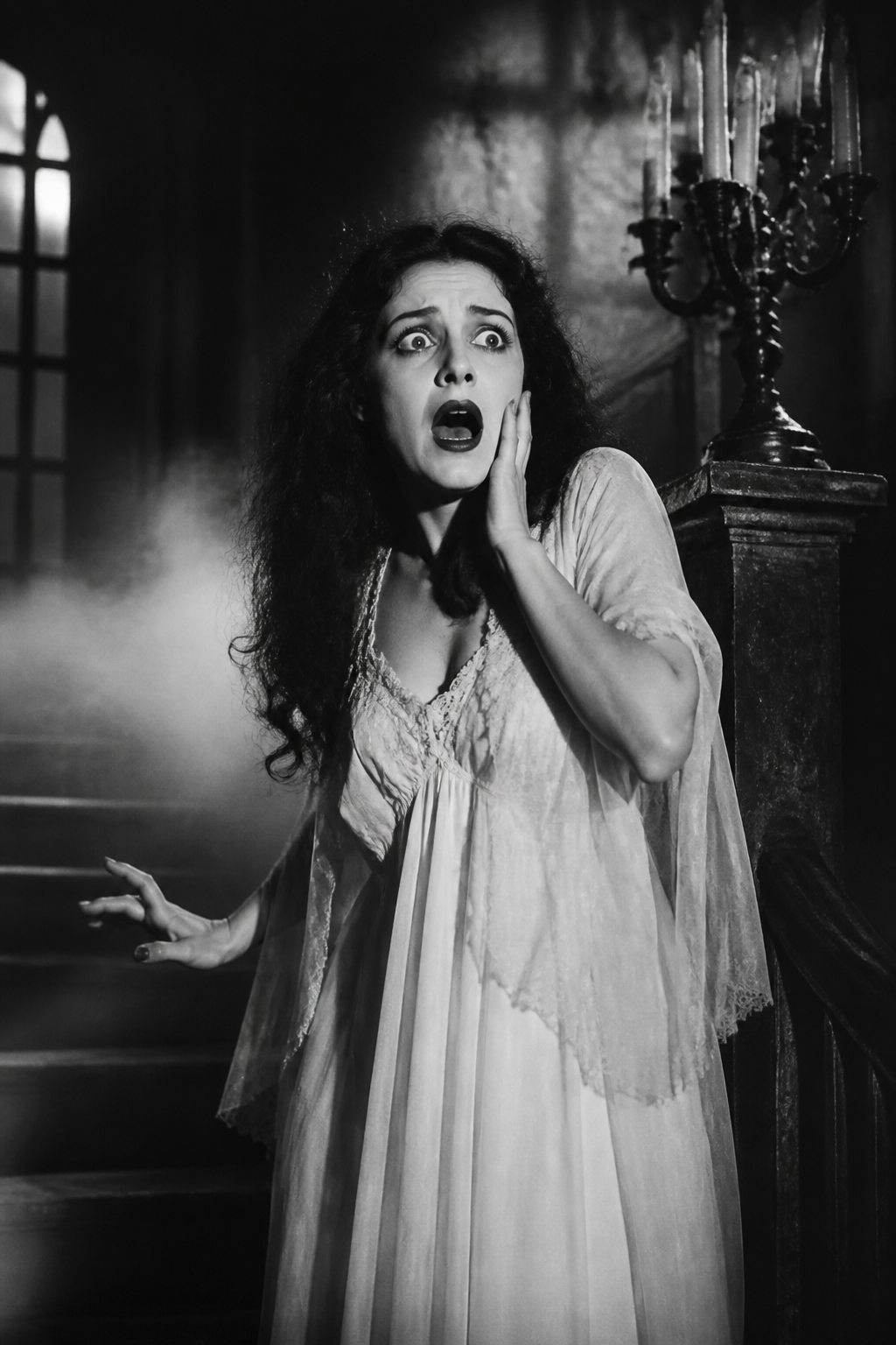 Silent Film Era output 17