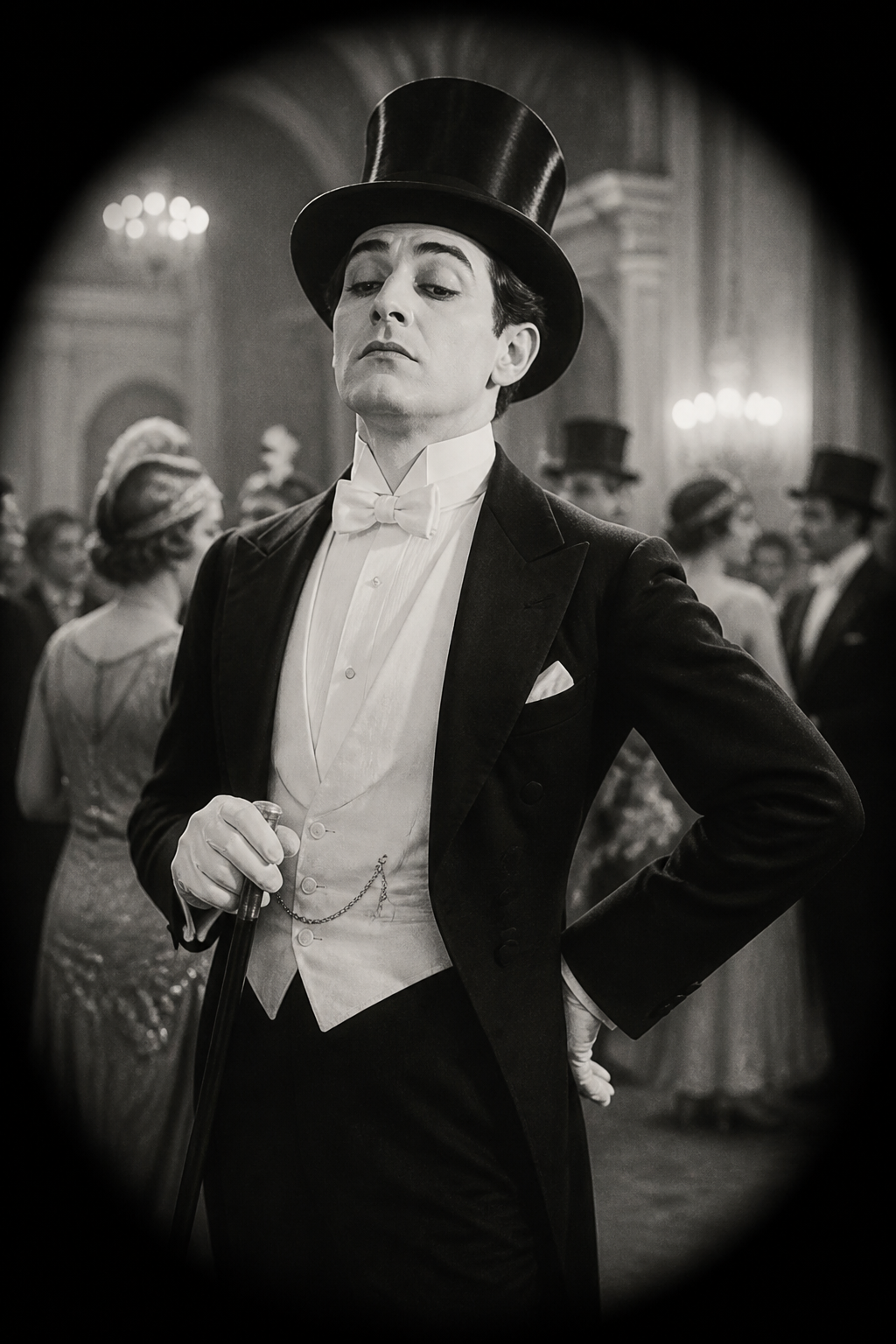Silent Film Era output 19