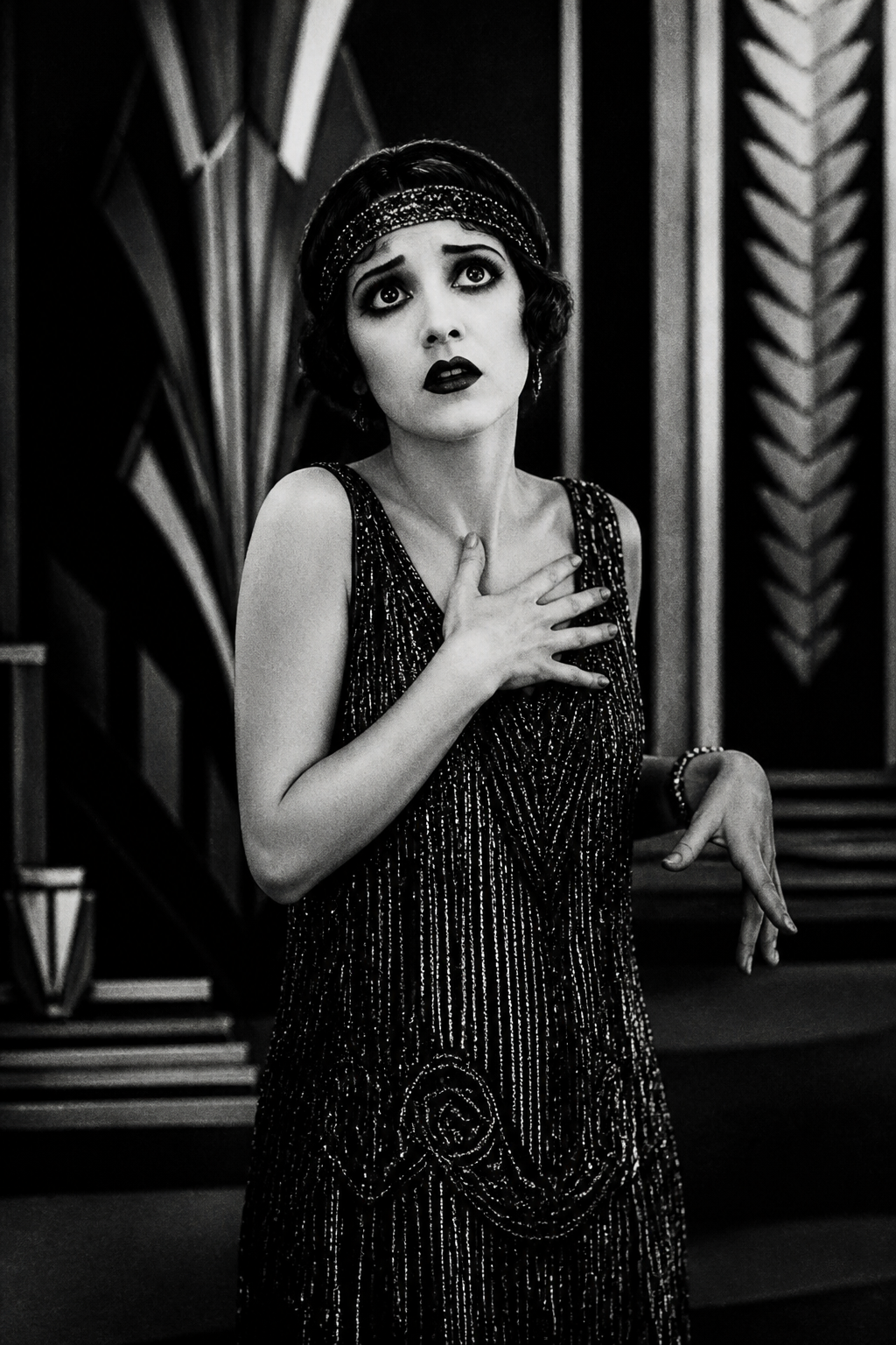 Silent Film Era output 31