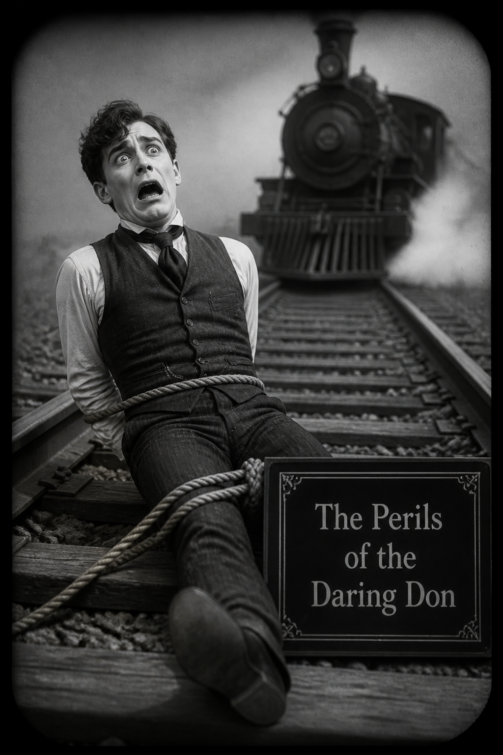 Silent Film Era output 29