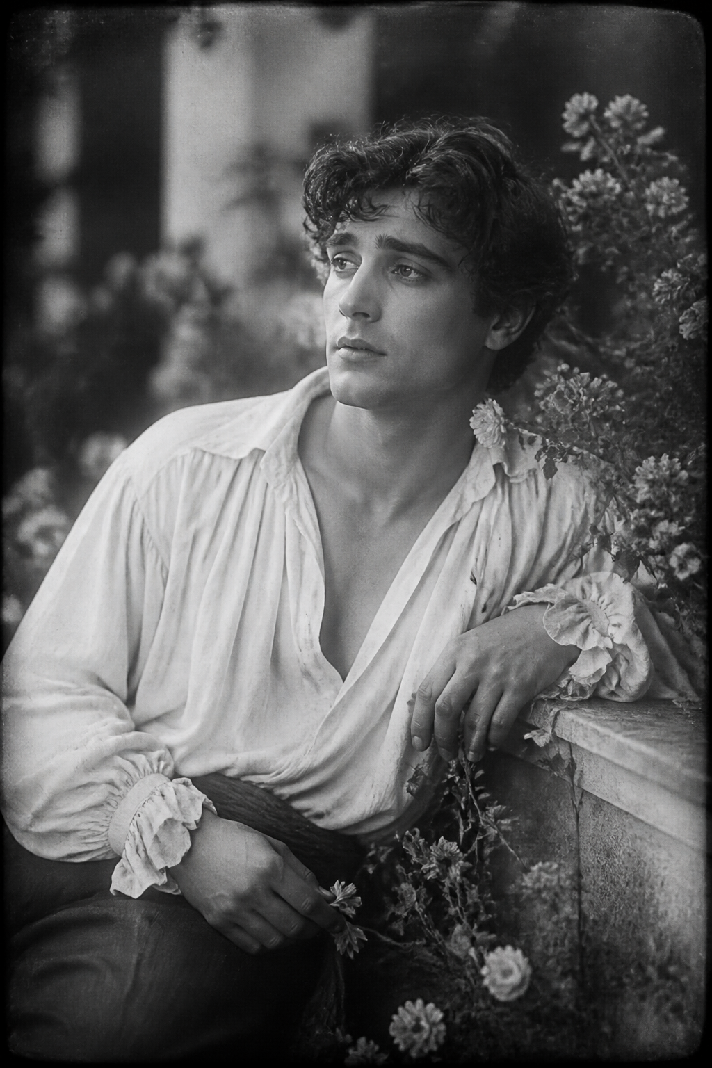 Silent Film Era output 24