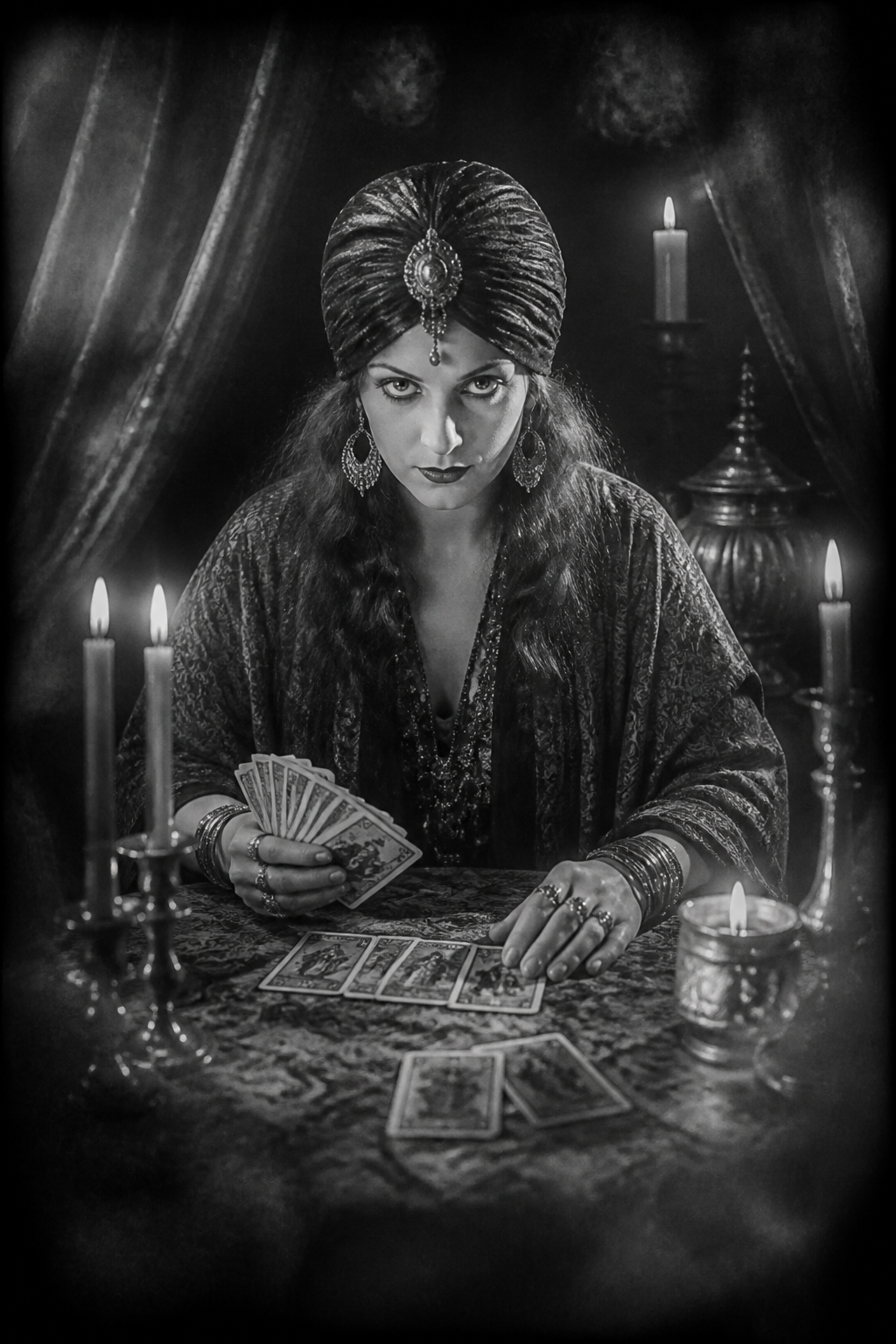Silent Film Era output 7