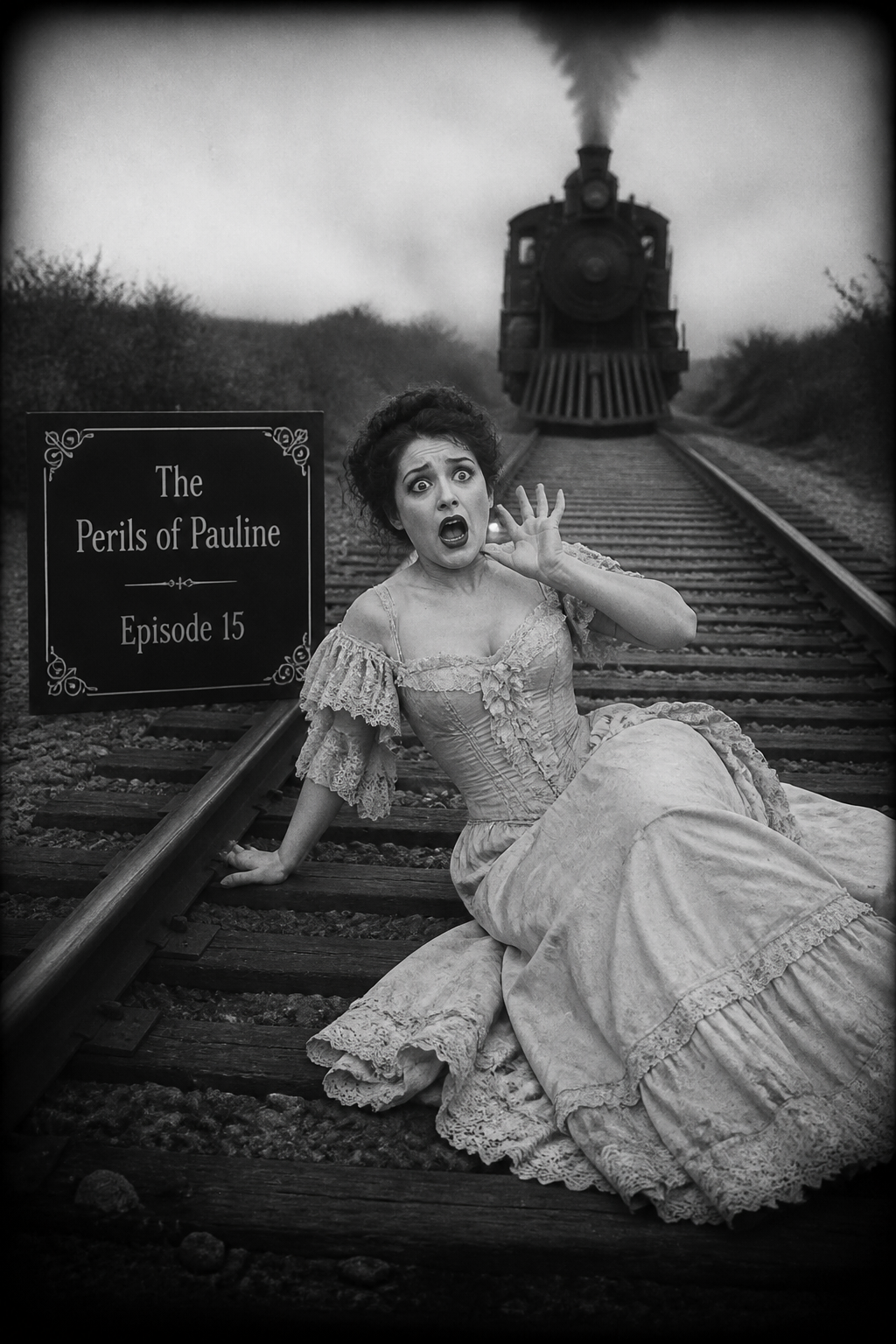 Silent Film Era output 30