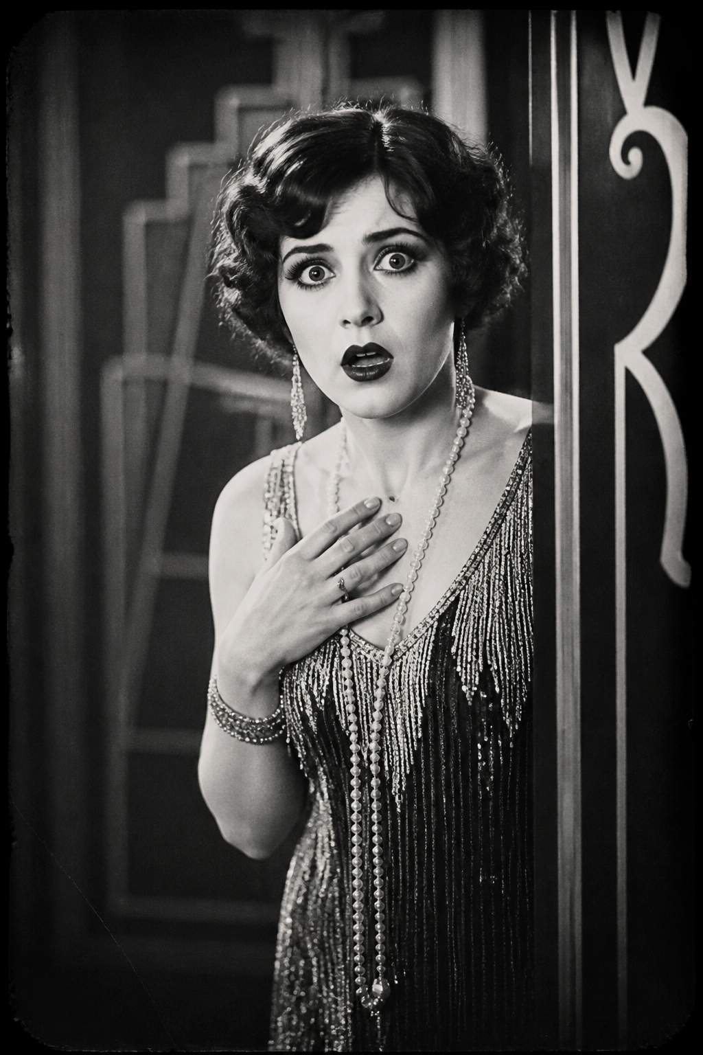 Silent Film Era output 32