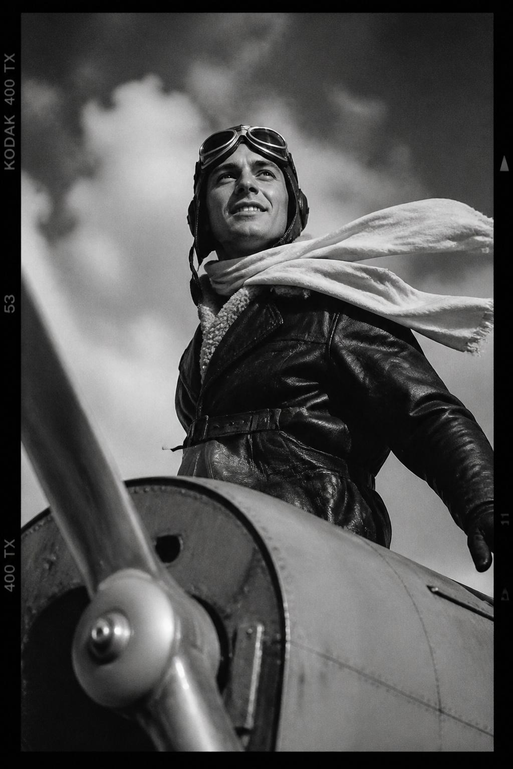 Silent Film Era output 14