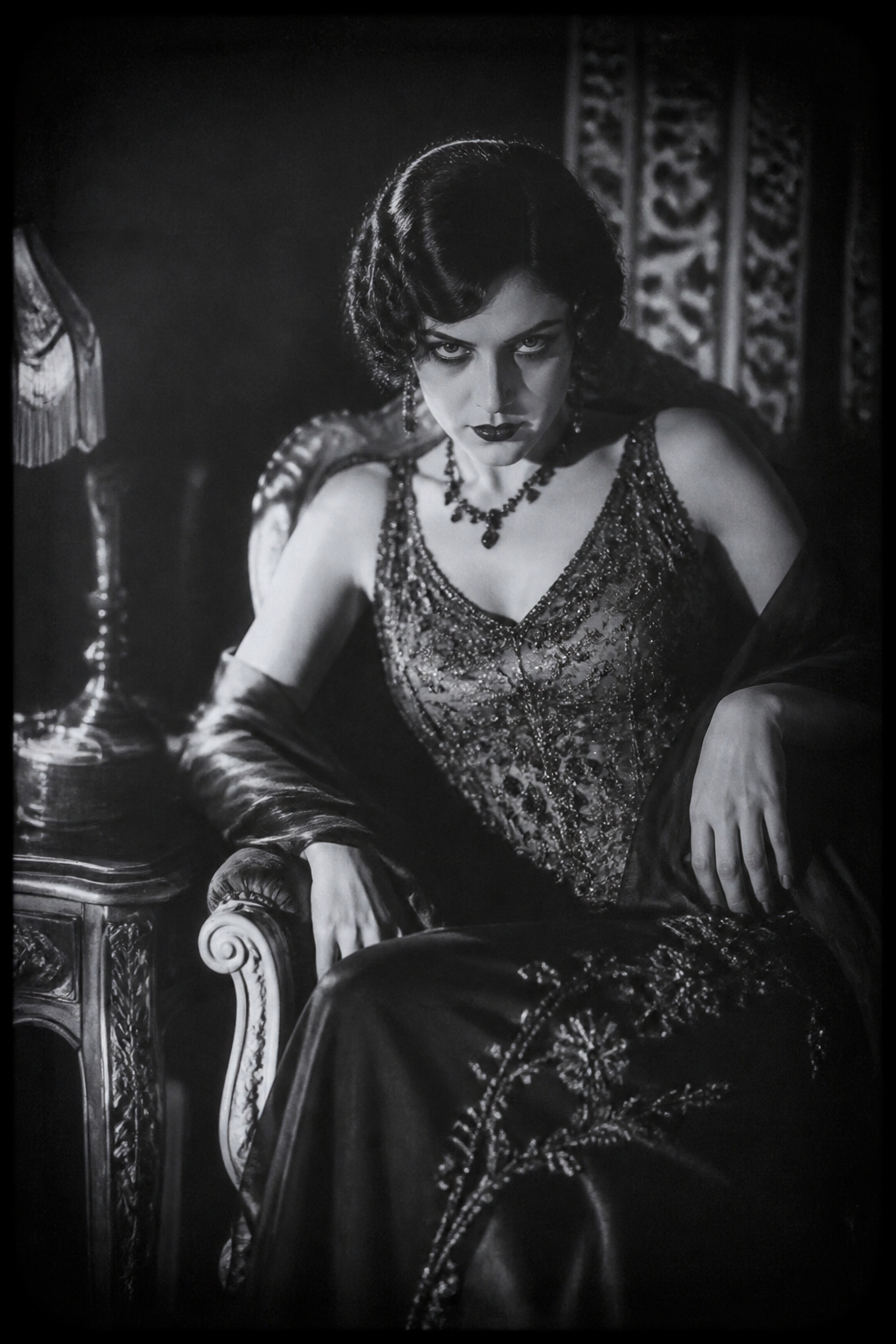 Silent Film Era output 26