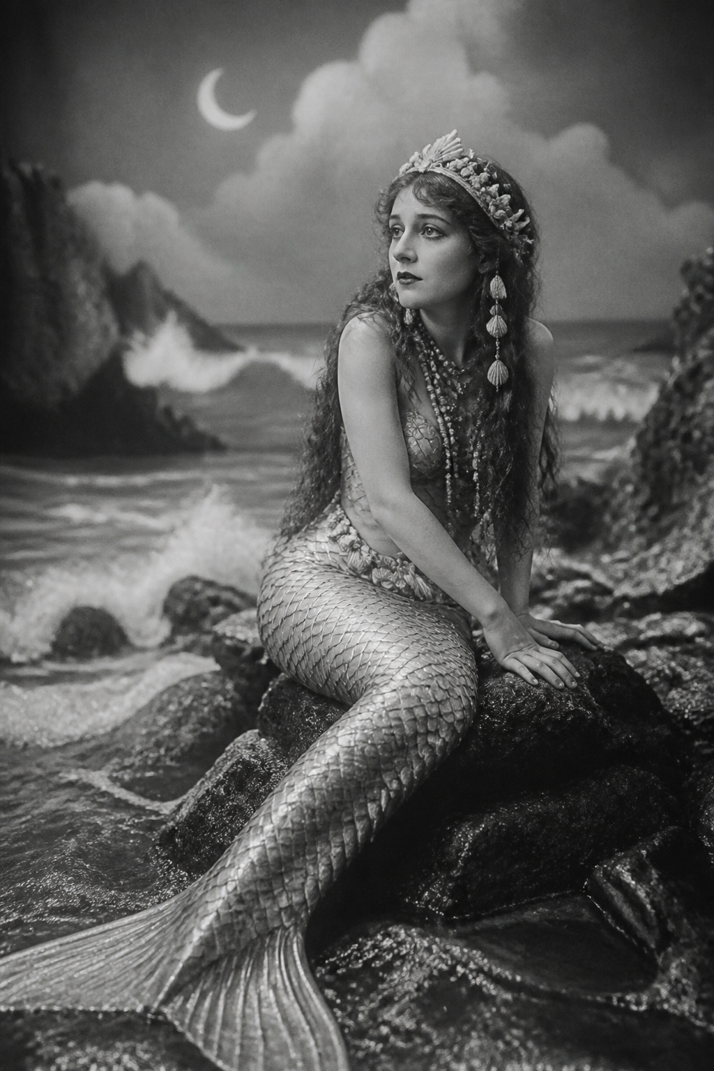 Silent Film Era output 1