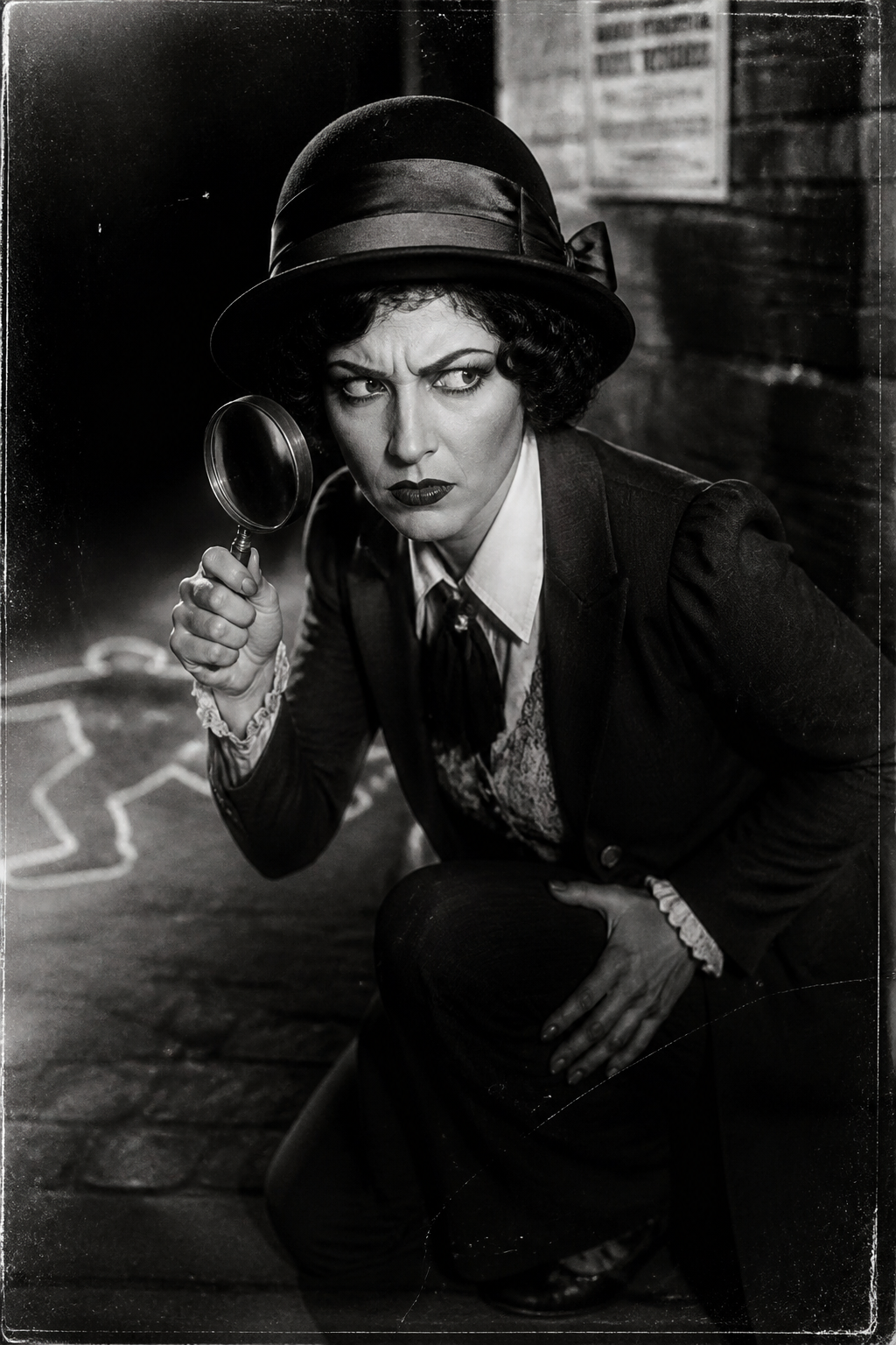 Silent Film Era output 11