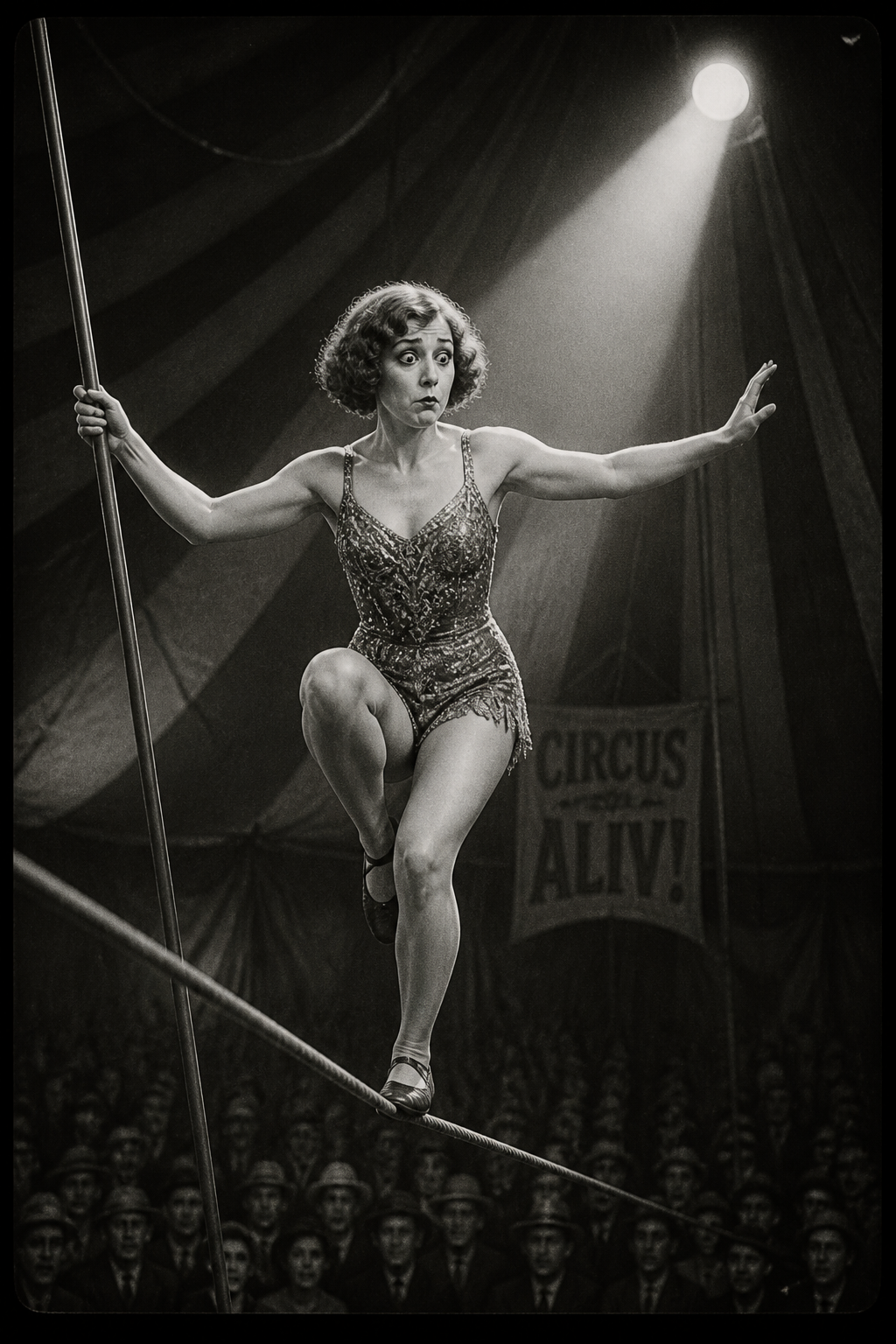 Silent Film Era output 3